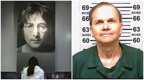 david mark chapman|where is mark david chapman today.